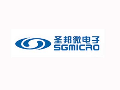 SGMICRO(圣邦微电子)